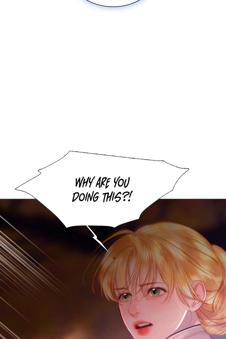 Cry, Even Better If You Beg Chapter 76 page 45