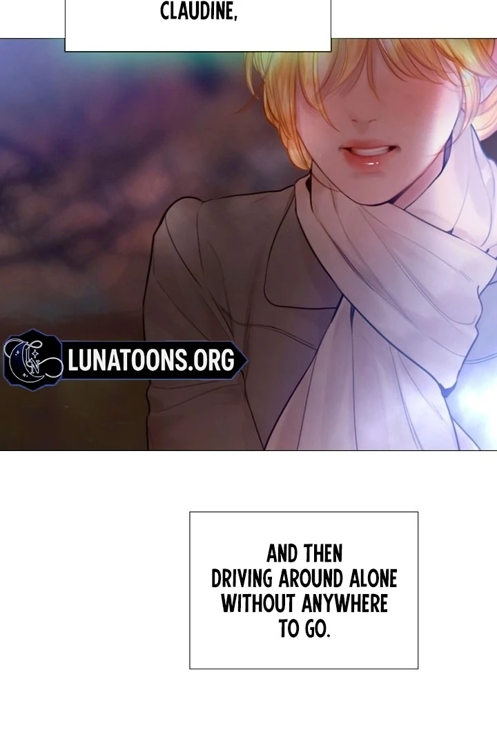 Cry, Even Better If You Beg Chapter 76 page 49