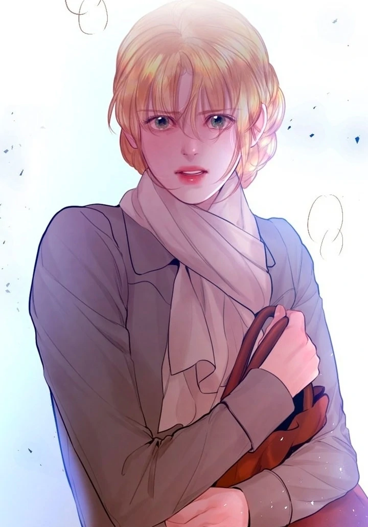 Cry, Even Better If You Beg Chapter 76 page 53