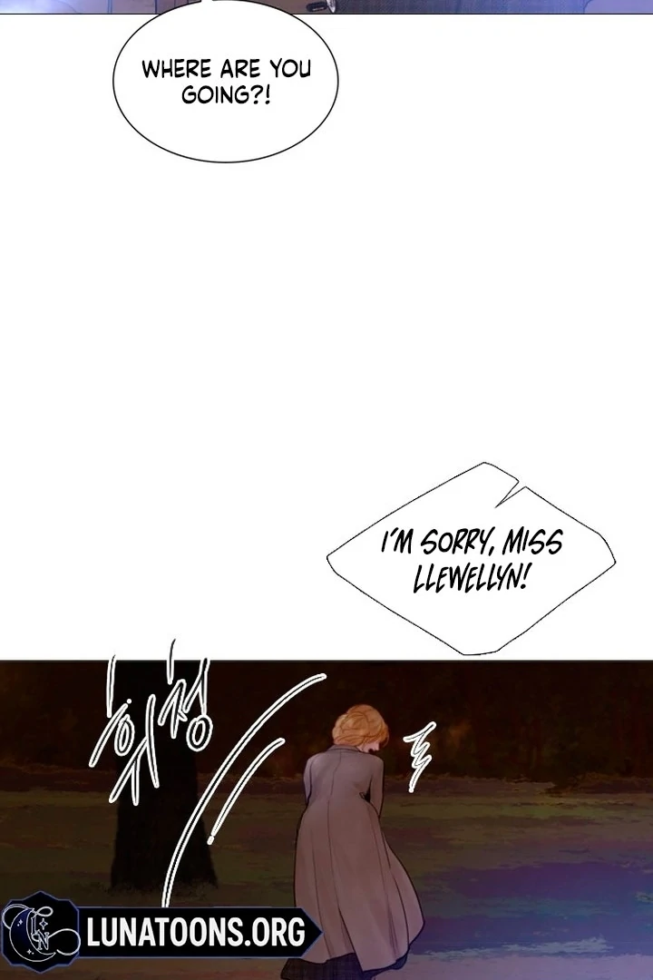 Cry, Even Better If You Beg Chapter 76 page 56