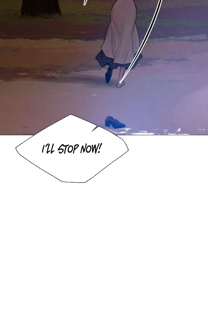 Cry, Even Better If You Beg Chapter 76 page 58