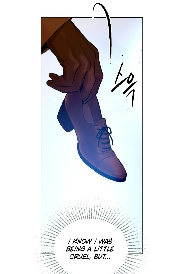 Cry, Even Better If You Beg Chapter 76 page 59