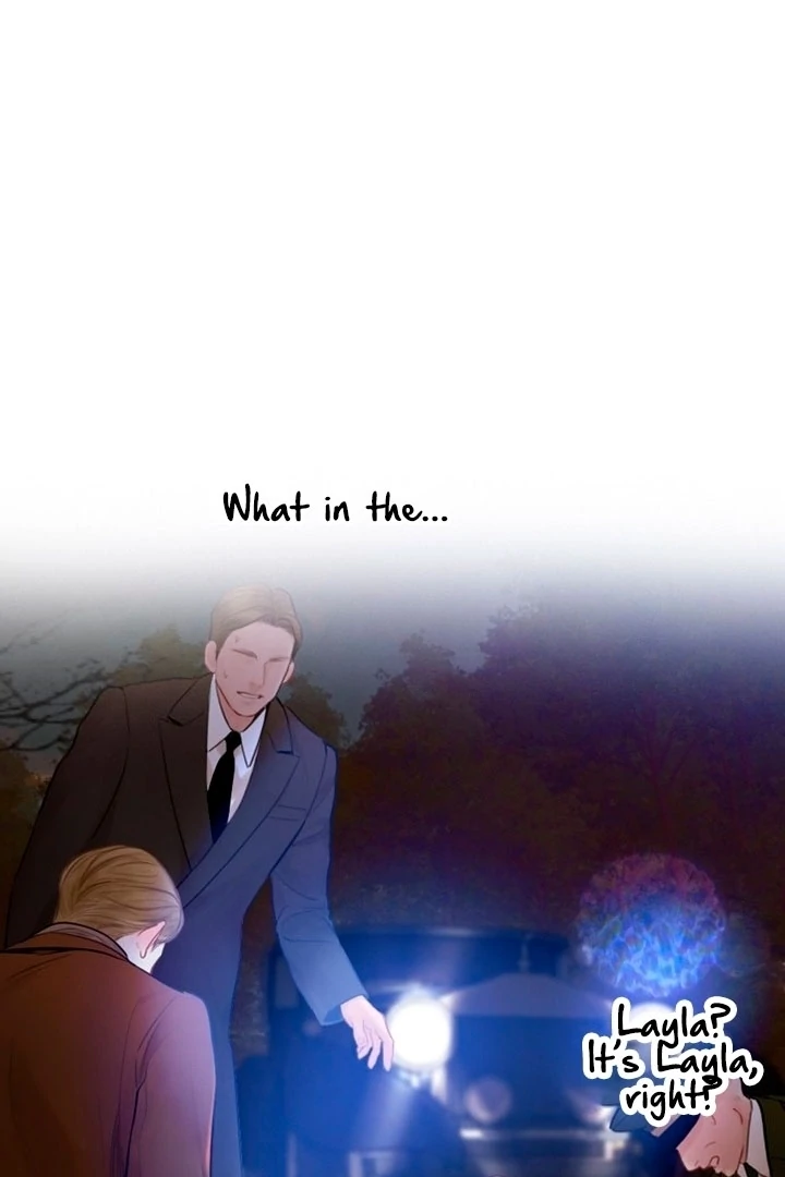 Cry, Even Better If You Beg Chapter 76 page 75