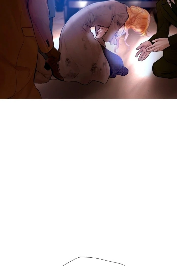 Cry, Even Better If You Beg Chapter 76 page 76