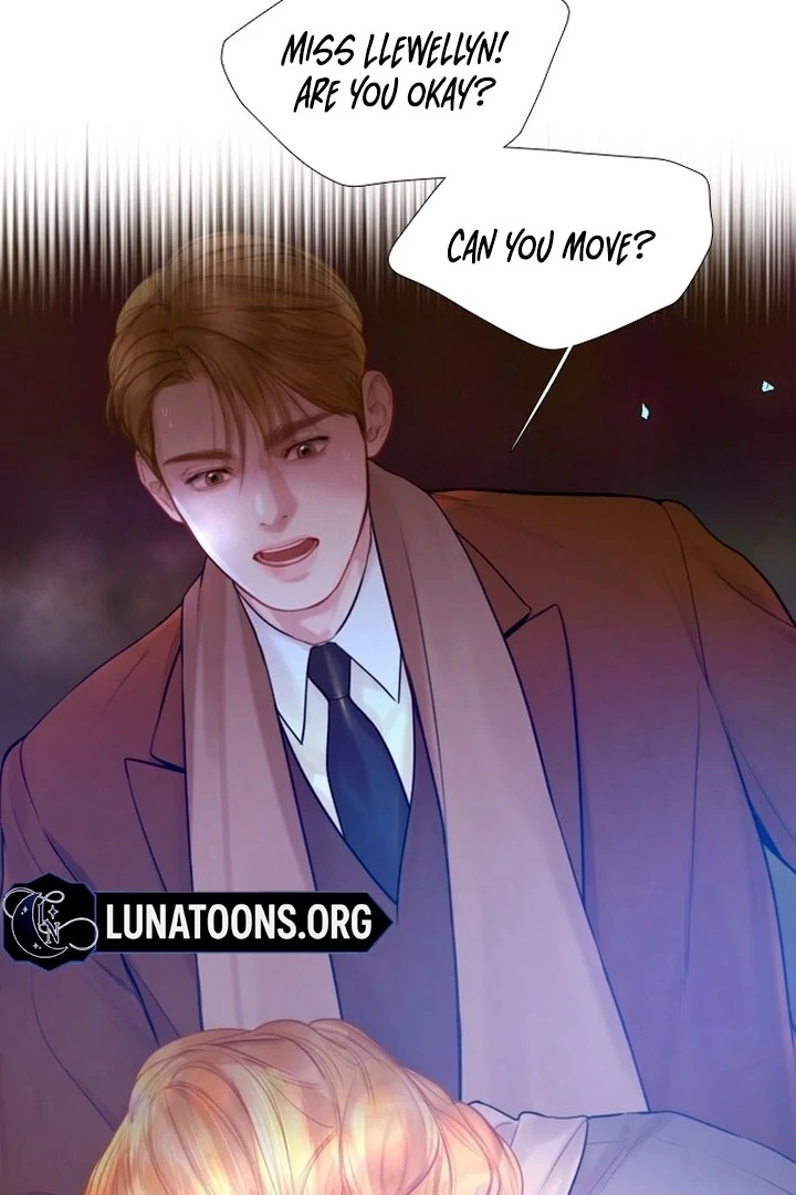 Cry, Even Better If You Beg Chapter 76 page 77