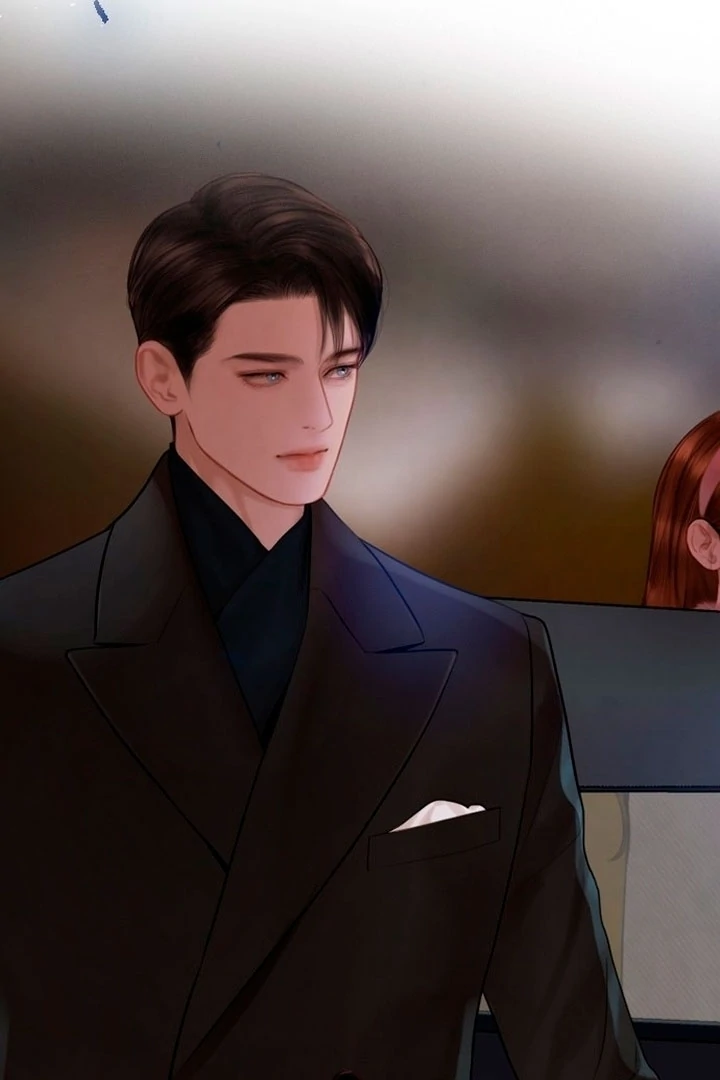 Cry, Even Better If You Beg Chapter 76 page 91
