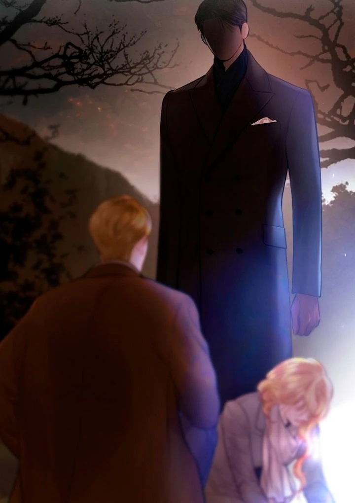 Cry, Even Better If You Beg Chapter 76 page 94