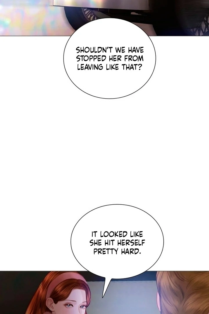 Cry, Even Better If You Beg Chapter 76 page 104