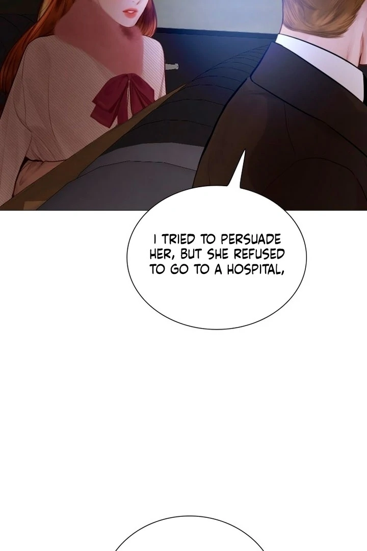 Cry, Even Better If You Beg Chapter 76 page 105