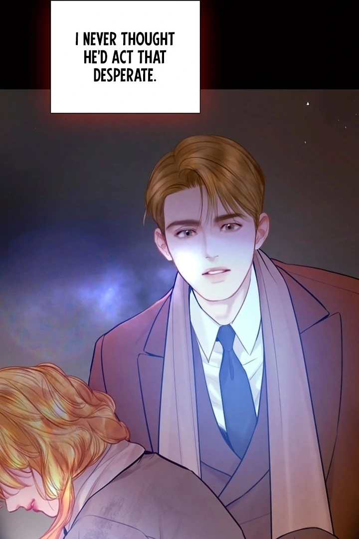 Cry, Even Better If You Beg Chapter 76 page 110