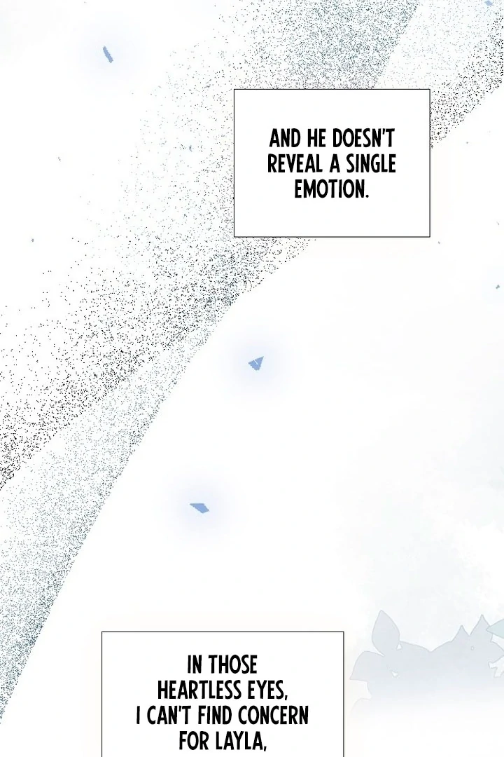 Cry, Even Better If You Beg Chapter 76 page 116