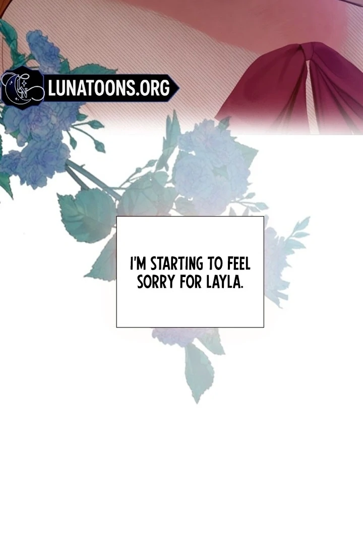 Cry, Even Better If You Beg Chapter 76 page 119