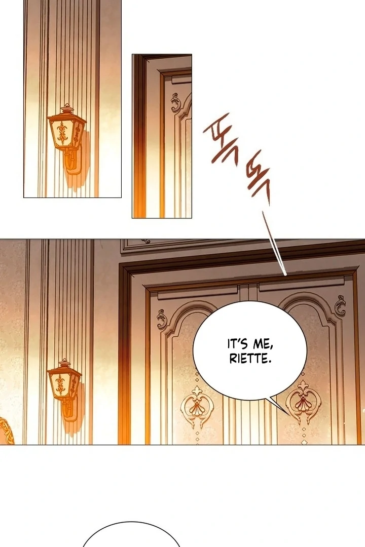 Cry, Even Better If You Beg Chapter 76 page 121