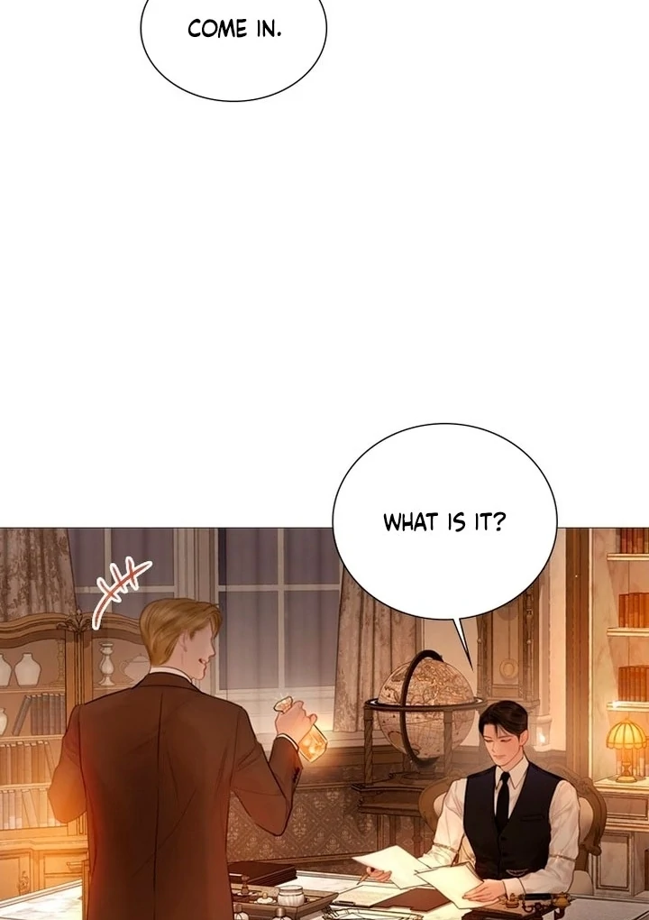 Cry, Even Better If You Beg Chapter 76 page 122