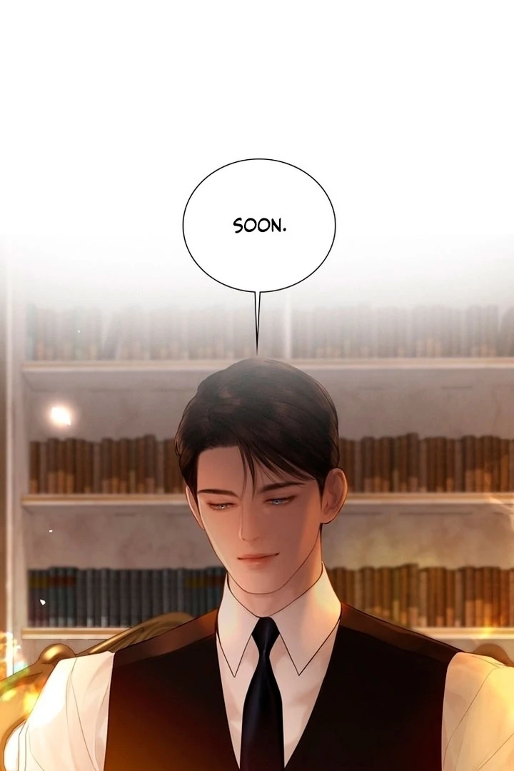 Cry, Even Better If You Beg Chapter 76 page 124