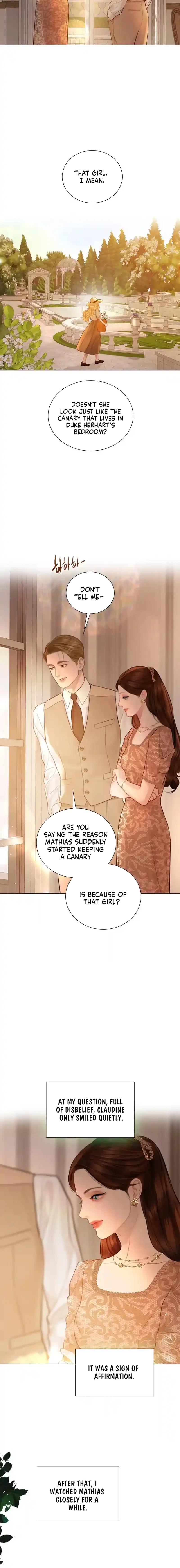 Cry, Even Better If You Beg Chapter 77 page 4