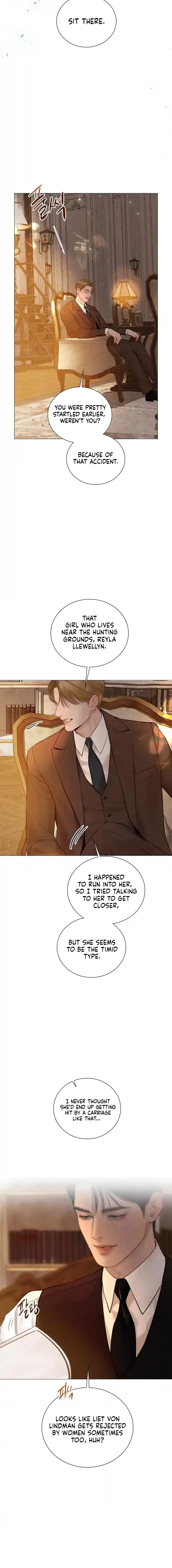 Cry, Even Better If You Beg Chapter 77 page 2