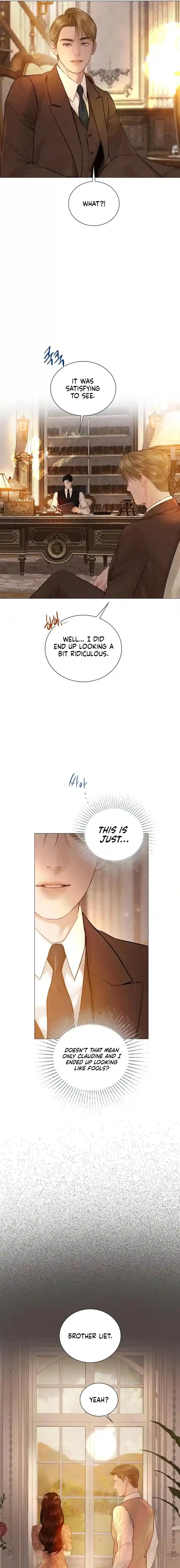Cry, Even Better If You Beg Chapter 77 page 3