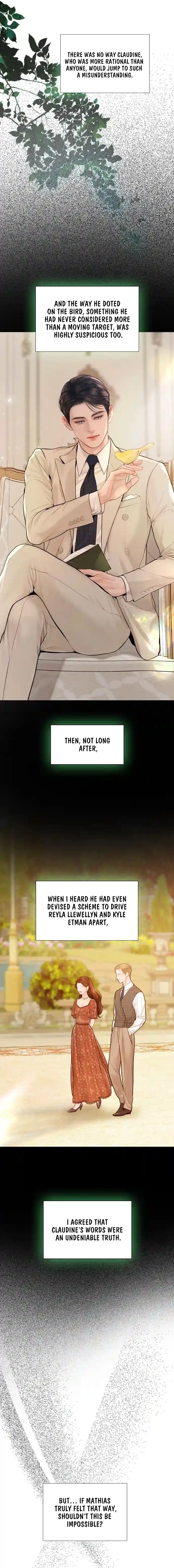 Cry, Even Better If You Beg Chapter 77 page 5