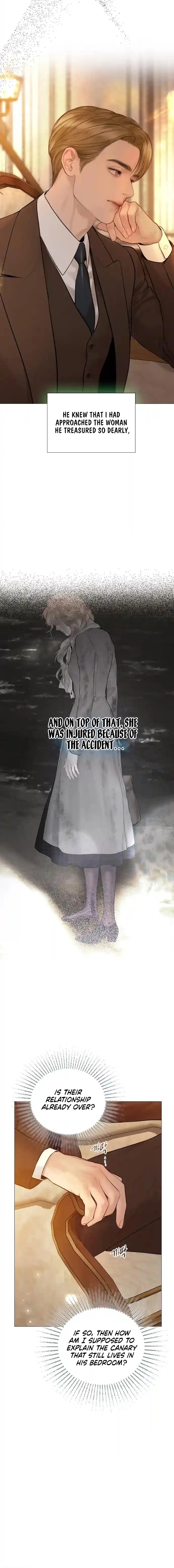 Cry, Even Better If You Beg Chapter 77 page 6