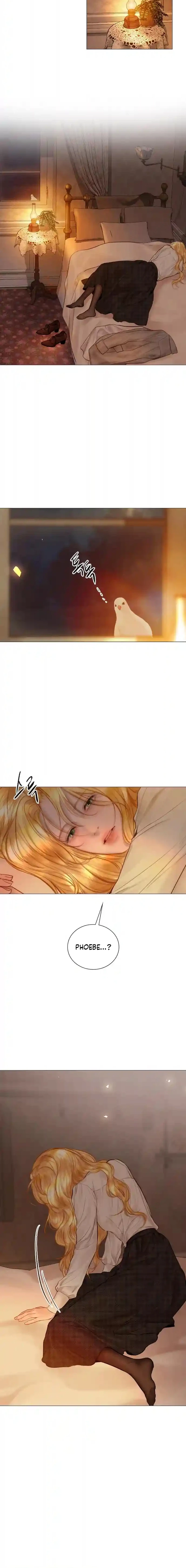 Cry, Even Better If You Beg Chapter 77 page 10