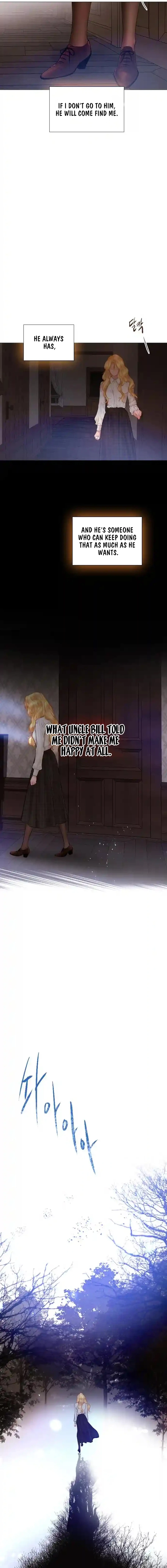Cry, Even Better If You Beg Chapter 77 page 13