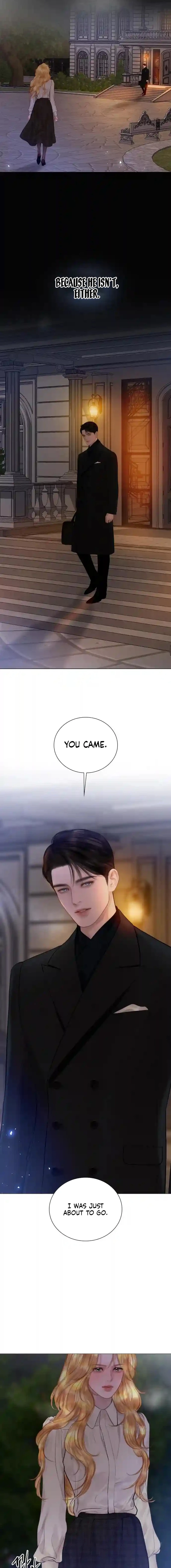 Cry, Even Better If You Beg Chapter 77 page 15