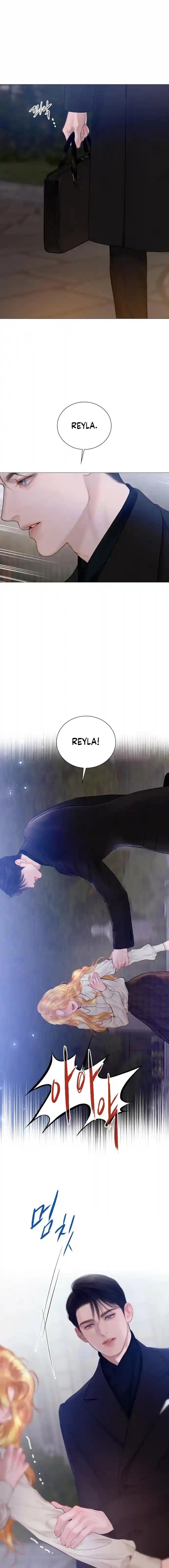 Cry, Even Better If You Beg Chapter 77 page 18