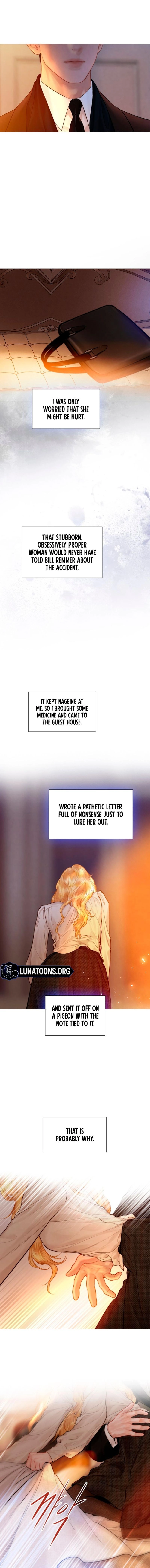 Cry, Even Better If You Beg Chapter 78 page 3