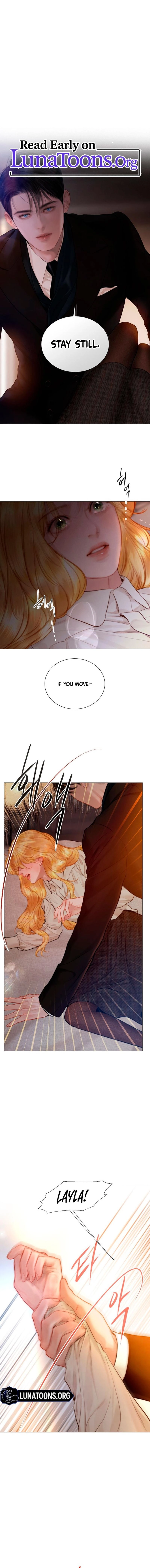 Cry, Even Better If You Beg Chapter 78 page 1
