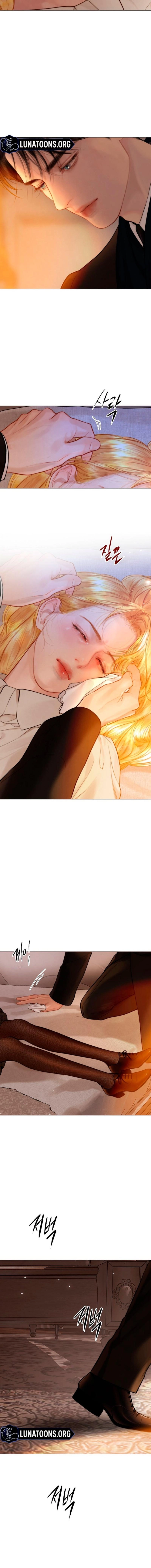 Cry, Even Better If You Beg Chapter 78 page 10