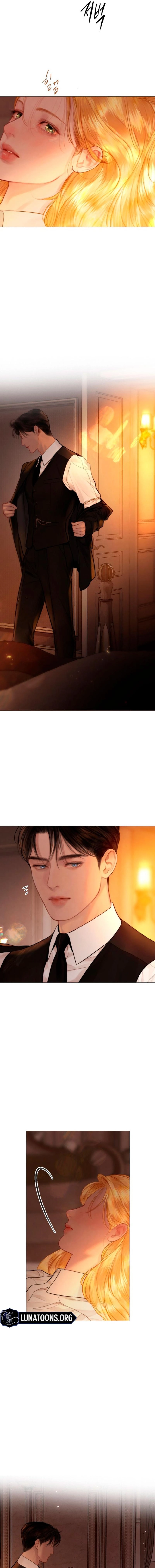 Cry, Even Better If You Beg Chapter 78 page 11
