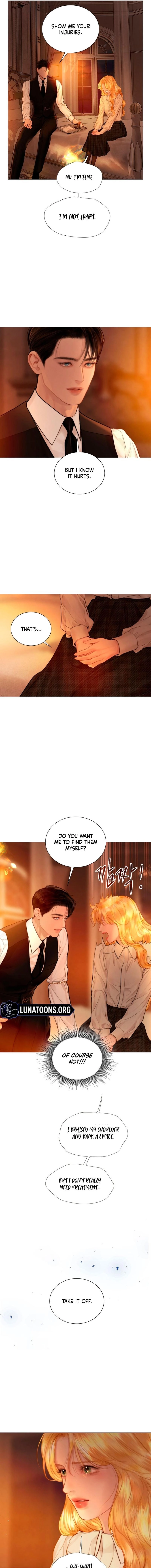 Cry, Even Better If You Beg Chapter 78 page 13