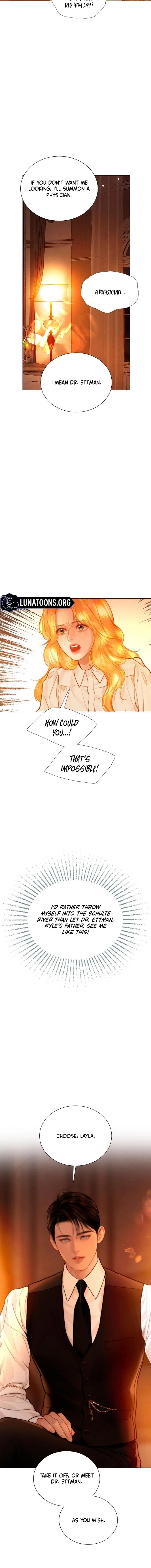 Cry, Even Better If You Beg Chapter 78 page 14