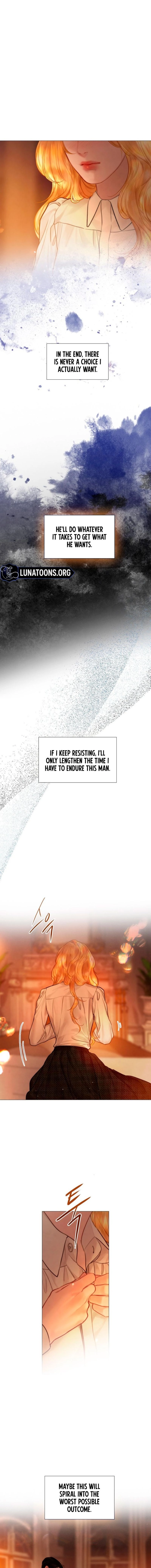 Cry, Even Better If You Beg Chapter 78 page 15