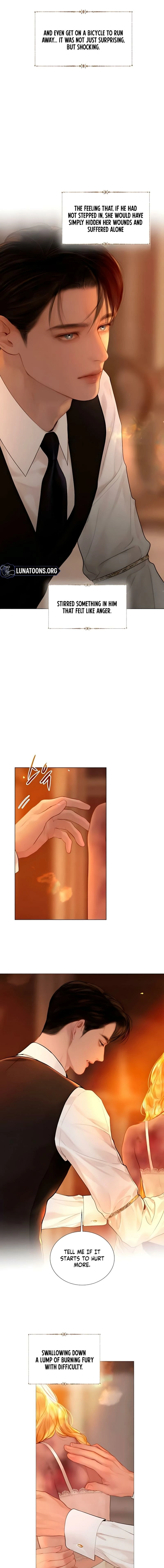 Cry, Even Better If You Beg Chapter 79 page 3