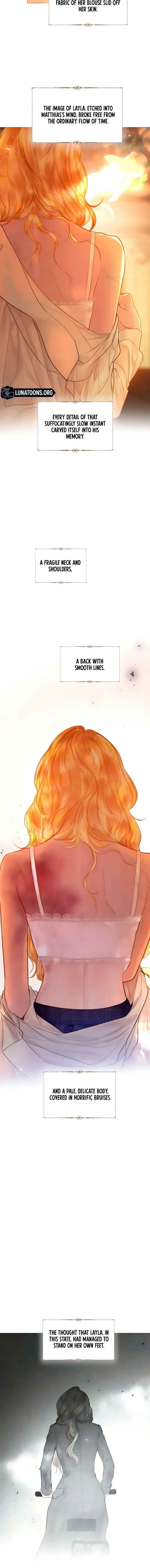 Cry, Even Better If You Beg Chapter 79 page 2