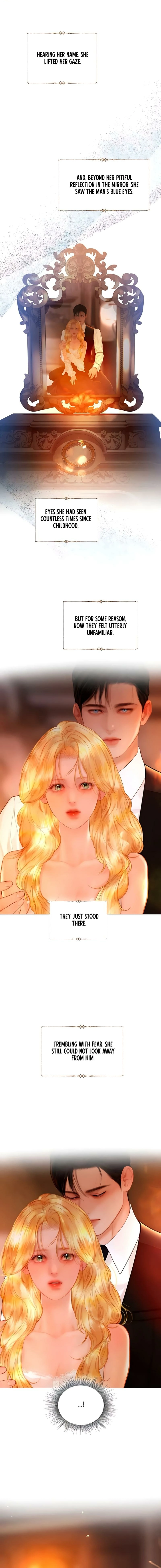 Cry, Even Better If You Beg Chapter 79 page 6
