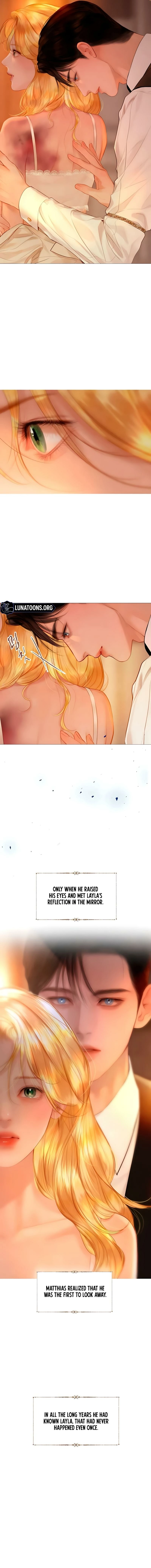 Cry, Even Better If You Beg Chapter 79 page 7