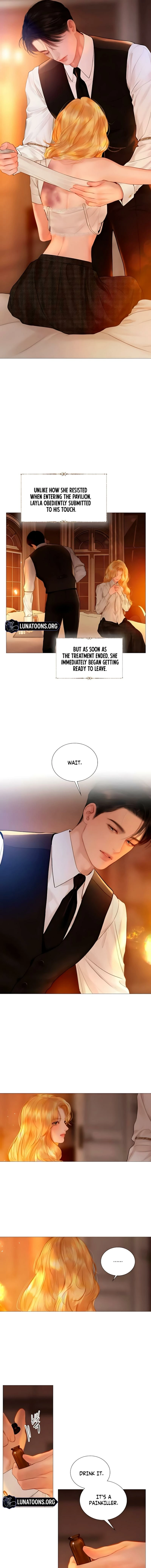 Cry, Even Better If You Beg Chapter 79 page 11