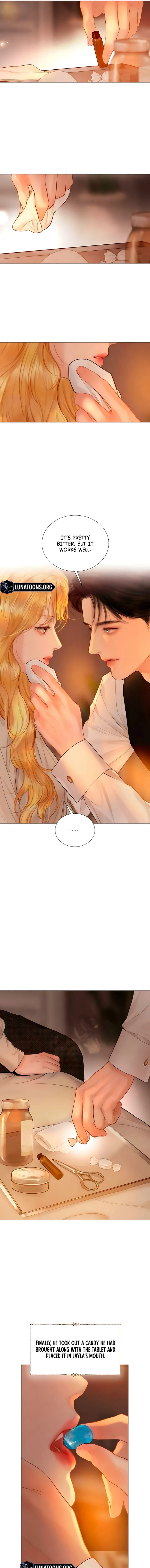 Cry, Even Better If You Beg Chapter 79 page 13