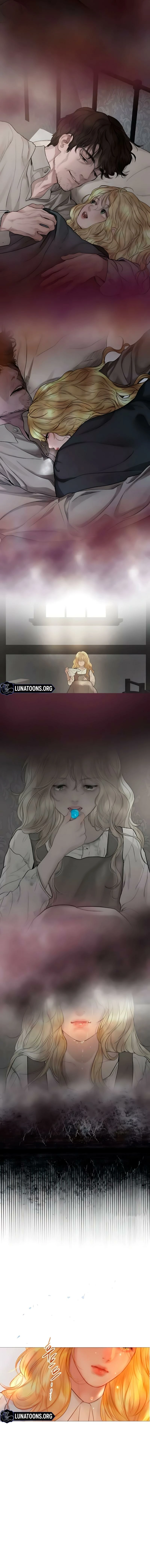 Cry, Even Better If You Beg Chapter 79 page 15