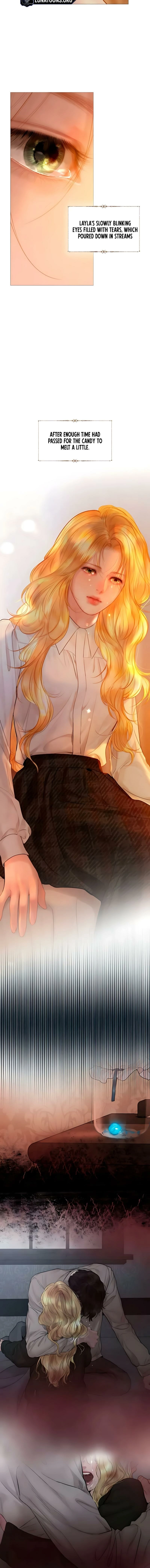Cry, Even Better If You Beg Chapter 79 page 14