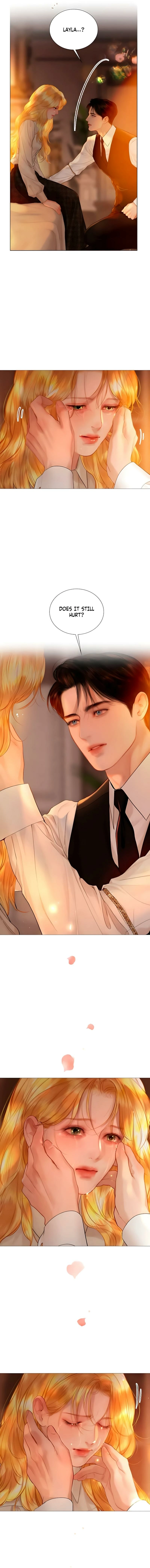 Cry, Even Better If You Beg Chapter 79 page 16
