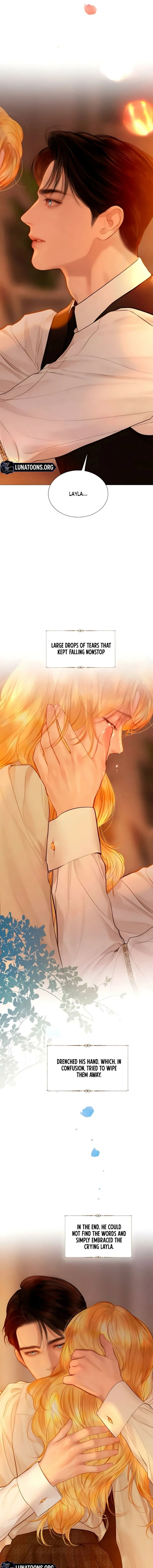 Cry, Even Better If You Beg Chapter 79 page 17