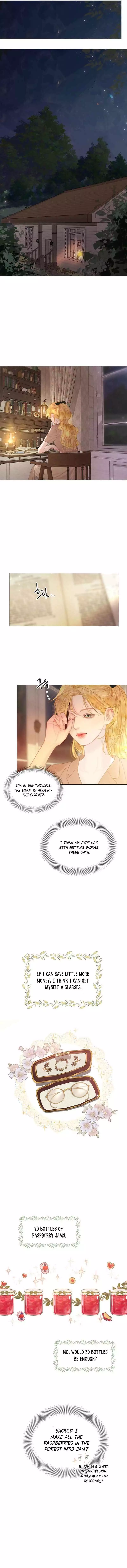 Cry, Even Better If You Beg Chapter 8 page 4