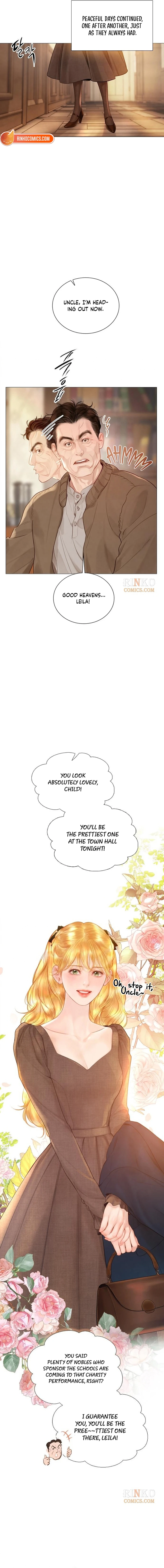 Cry, Even Better If You Beg Chapter 80 page 5