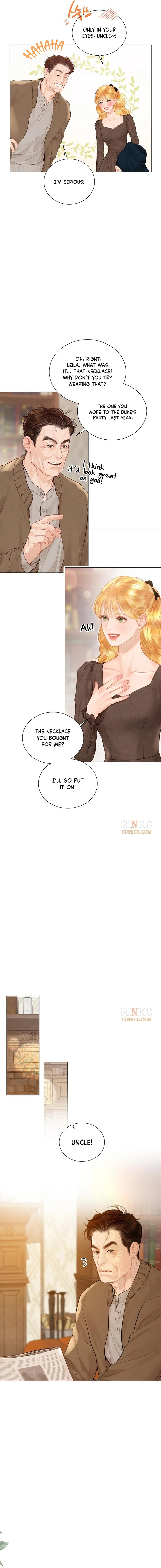 Cry, Even Better If You Beg Chapter 80 page 6