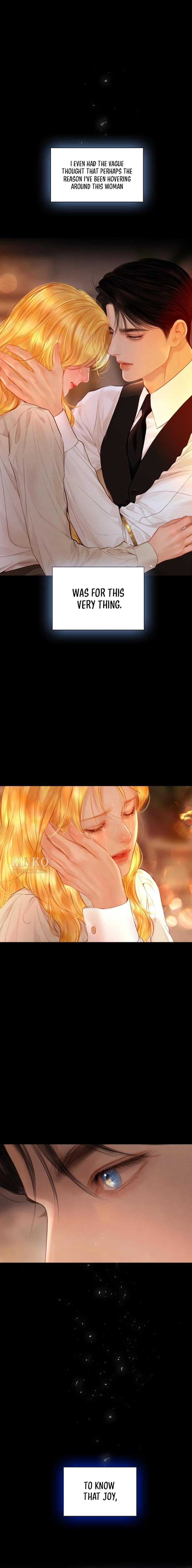 Cry, Even Better If You Beg Chapter 80 page 14