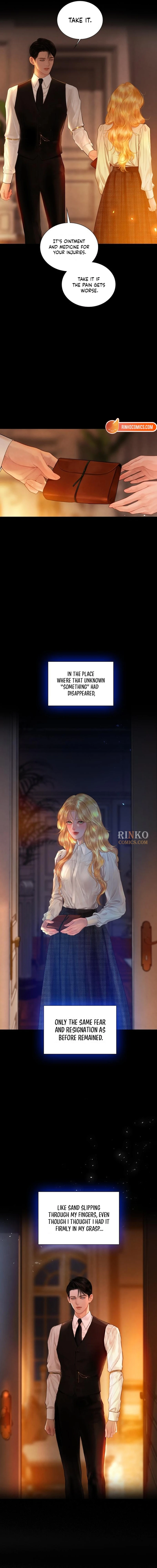 Cry, Even Better If You Beg Chapter 80 page 16